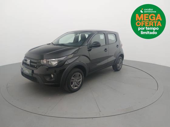 FIAT MOBI 1.0 FIREFLY FLEX LIKE. MANUAL FIAT MOBI 1.0 FIREFLY FLEX LIKE. MANUAL